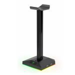 پایه نگهدارنده هدست تی دگر مدل T-GHA153 RGB