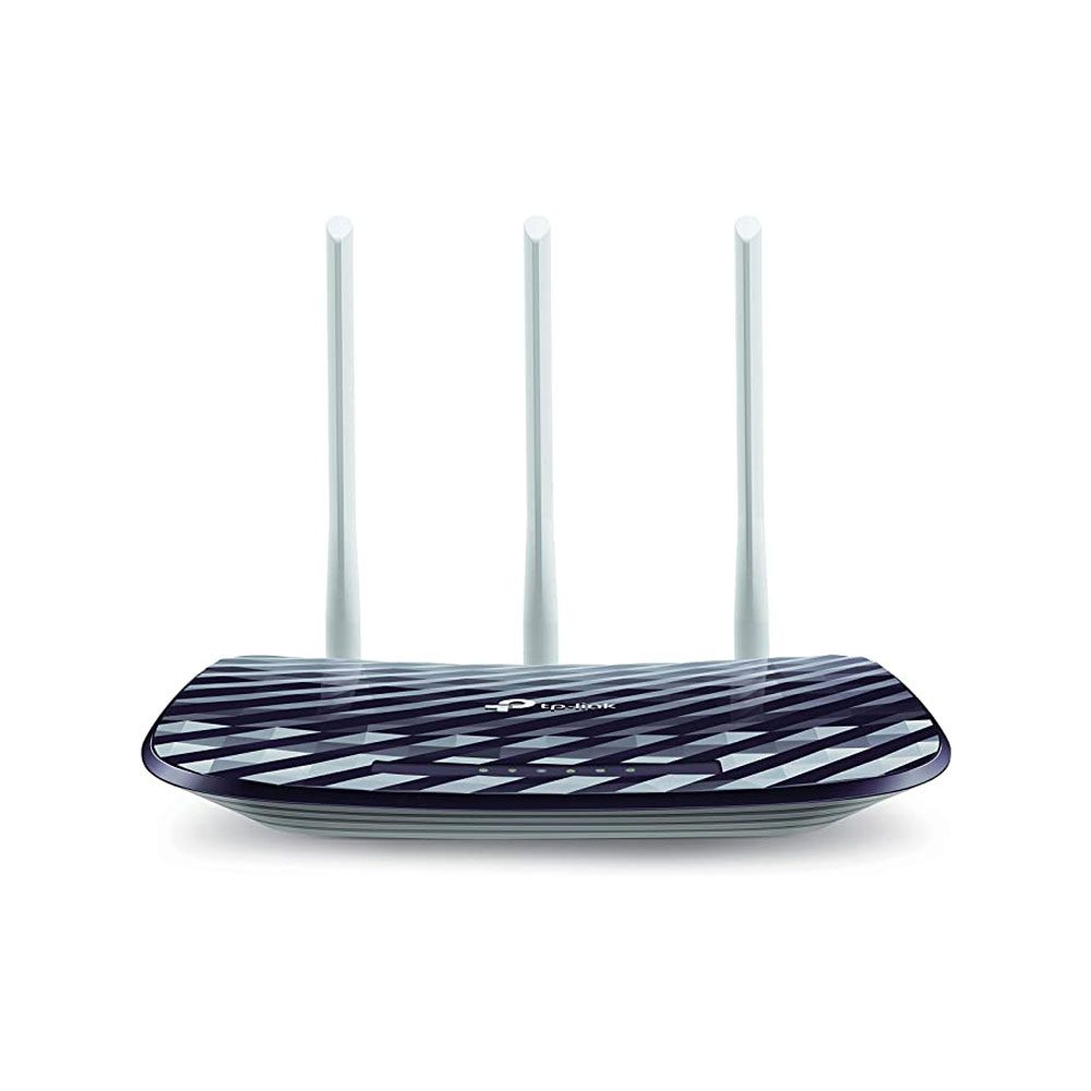 روتر بی سیم تی پی لینک مدل Archer C20 AC750