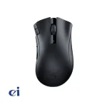 موس گیمینگ ریزر مدل Razer Deathadder V2 X HyperSpeed