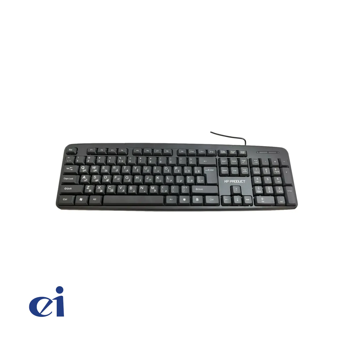 کیبورد سیمی XP Product مدل XP-8800N