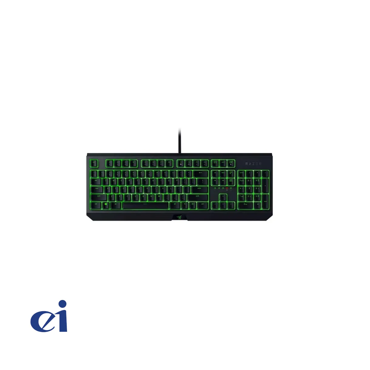کیبورد گیمینگ ریزر Razer BlackWidow Essential