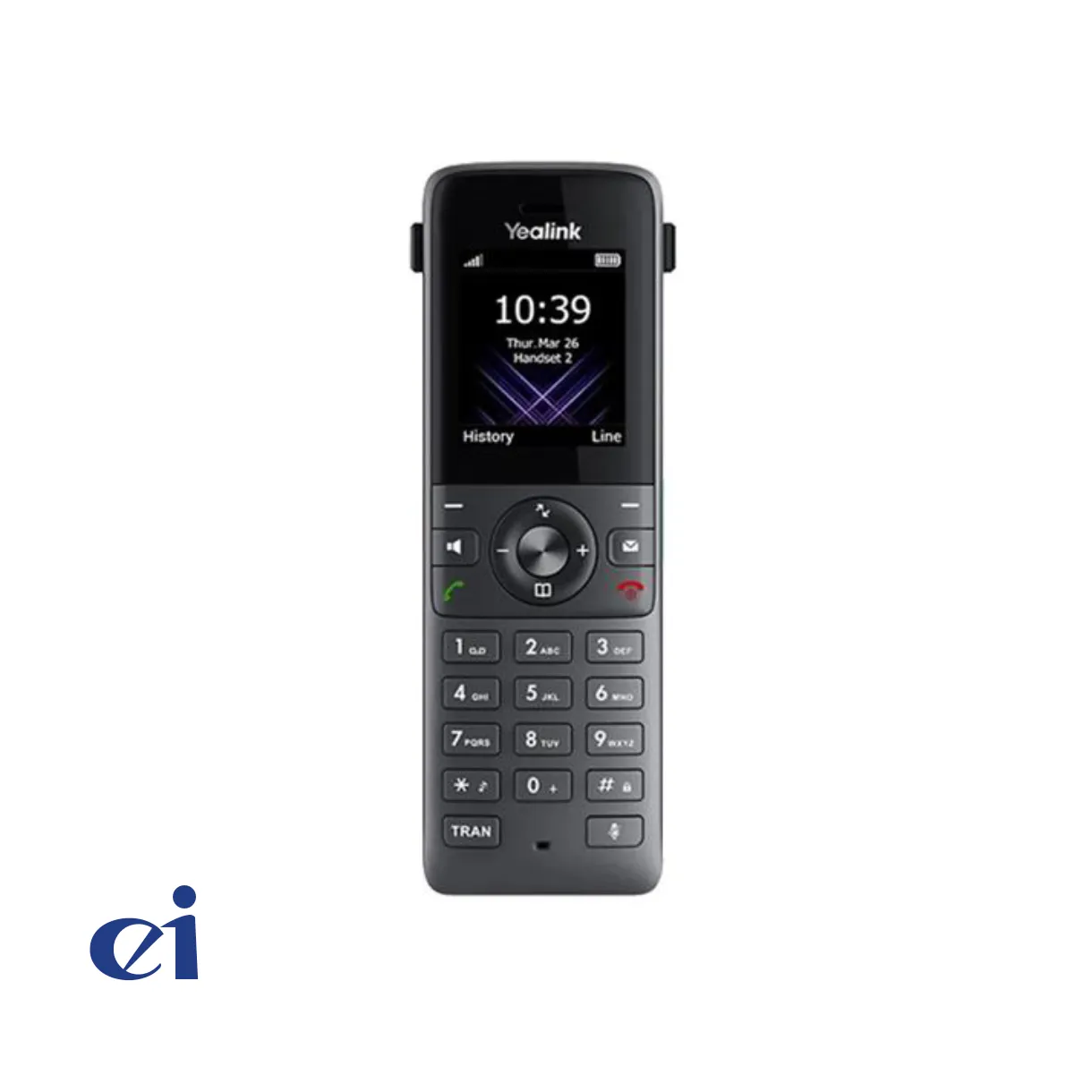 گوشی ویپ بیسیم یالینک مدل W74H