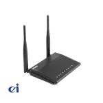مودم روتر +ADSL2 نتربیت مدل NSL-122