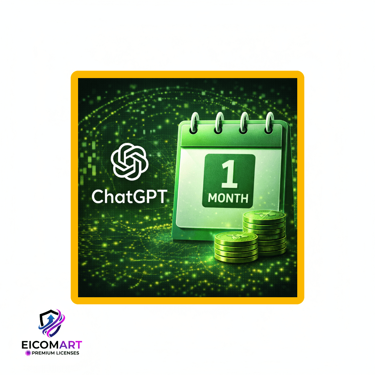 اکانت پریمیوم چت جی پی تی پلاس ChatGPT Plus