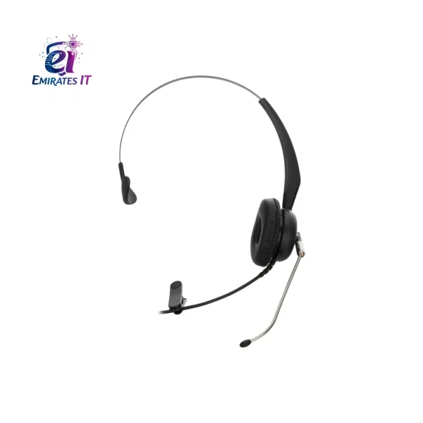 هدست تک گوش ویپ VT مدل VT5000 USB